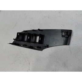 2019-2025 TOYOTA RAV4 FRONT PASSENGER SIDE DOOR WINDOW SWITCH BEZEL PANEL OEM