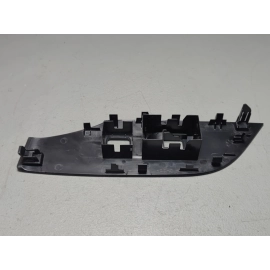 2019-2025 TOYOTA RAV4 FRONT PASSENGER SIDE DOOR WINDOW SWITCH BEZEL PANEL OEM