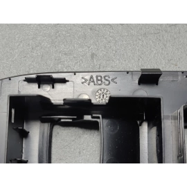 2019-2025 TOYOTA RAV4 FRONT PASSENGER SIDE DOOR WINDOW SWITCH BEZEL PANEL OEM