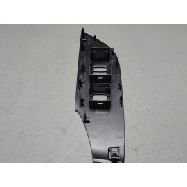 2019-2025 TOYOTA RAV4 FRONT PASSENGER SIDE DOOR WINDOW SWITCH BEZEL PANEL OEM