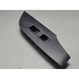 2019-2025 TOYOTA RAV4 FRONT PASSENGER SIDE DOOR WINDOW SWITCH BEZEL PANEL OEM