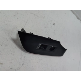 2019-2025 TOYOTA RAV4 FRONT PASSENGER SIDE DOOR WINDOW SWITCH BEZEL PANEL OEM
