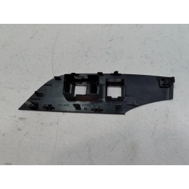 2019-2025 TOYOTA RAV4 FRONT PASSENGER SIDE DOOR WINDOW SWITCH BEZEL PANEL OEM