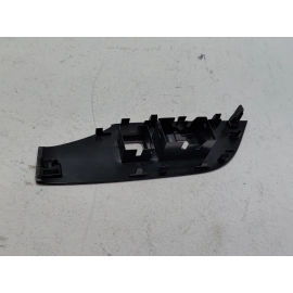 2019-2025 TOYOTA RAV4 FRONT PASSENGER SIDE DOOR WINDOW SWITCH BEZEL PANEL OEM