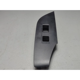2019-2025 TOYOTA RAV4 FRONT PASSENGER SIDE DOOR WINDOW SWITCH BEZEL PANEL OEM