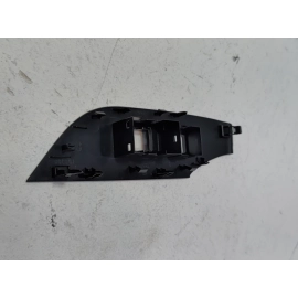 2019-2025 TOYOTA RAV4 FRONT PASSENGER SIDE DOOR WINDOW SWITCH BEZEL PANEL OEM