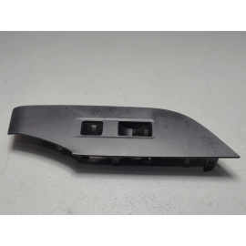 2019-2025 TOYOTA RAV4 FRONT PASSENGER SIDE DOOR WINDOW SWITCH BEZEL PANEL OEM