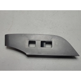 2019-2025 TOYOTA RAV4 FRONT PASSENGER SIDE DOOR WINDOW SWITCH BEZEL PANEL OEM