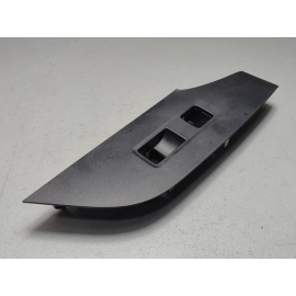 2019-2025 TOYOTA RAV4 FRONT PASSENGER SIDE DOOR WINDOW SWITCH BEZEL PANEL OEM