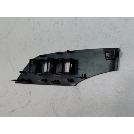 2019-2025 TOYOTA RAV4 FRONT PASSENGER SIDE DOOR WINDOW SWITCH BEZEL PANEL OEM