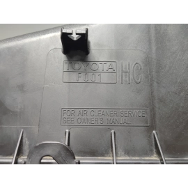 2019-22 Toyota RAV4 2.5L Engine Motor Air Intake Cleaner Filter Housing Box OEM