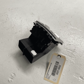 Mercedes W221 S CL550 600 Rear Center Console AC A/C Air Vent Grille OEM 20