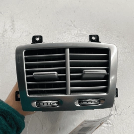 Mercedes W221 S CL550 600 Rear Center Console AC A/C Air Vent Grille OEM 20