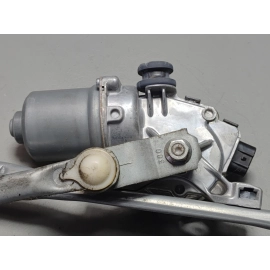 2019-2025 Toyota RAV4 Front Windshield Wiper Transmission Linkage W/Motor OEM