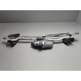 2019-2025 Toyota RAV4 Front Windshield Wiper Transmission Linkage W/Motor OEM