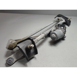 2019-2025 Toyota RAV4 Front Windshield Wiper Transmission Linkage W/Motor OEM