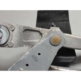 2019-2025 Toyota RAV4 Front Windshield Wiper Transmission Linkage W/Motor OEM