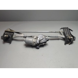 2019-2025 Toyota RAV4 Front Windshield Wiper Transmission Linkage W/Motor OEM