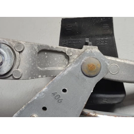 2019-2025 Toyota RAV4 Front Windshield Wiper Transmission Linkage W/Motor OEM