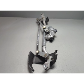 2019-2025 Toyota RAV4 Front Windshield Wiper Transmission Linkage W/Motor OEM