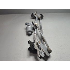 2019-2025 Toyota RAV4 Front Windshield Wiper Transmission Linkage W/Motor OEM