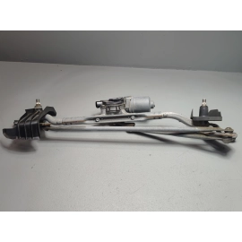 2019-2025 Toyota RAV4 Front Windshield Wiper Transmission Linkage W/Motor OEM