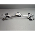 2019-2025 Toyota RAV4 Front Windshield Wiper Transmission Linkage W/Motor OEM