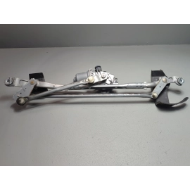 2019-2025 Toyota RAV4 Front Windshield Wiper Transmission Linkage W/Motor OEM