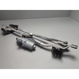 2019-2025 Toyota RAV4 Front Windshield Wiper Transmission Linkage W/Motor OEM