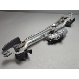 2019-2025 Toyota RAV4 Front Windshield Wiper Transmission Linkage W/Motor OEM