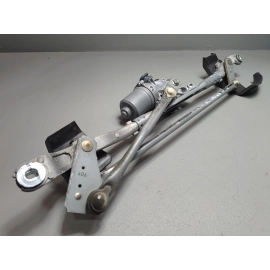 2019-2025 Toyota RAV4 Front Windshield Wiper Transmission Linkage W/Motor OEM