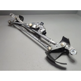 2019-2025 Toyota RAV4 Front Windshield Wiper Transmission Linkage W/Motor OEM