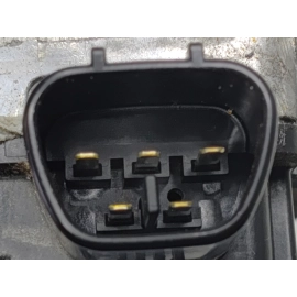 2019-2025 Toyota RAV4 Front Windshield Wiper Transmission Linkage W/Motor OEM