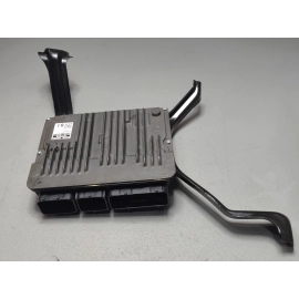 2020-22 Toyota RAV4 LE XLE AWD 2.5L Engine Motor Computer Control Module ECU OEM