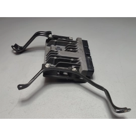 2020-22 Toyota RAV4 LE XLE AWD 2.5L Engine Motor Computer Control Module ECU OEM