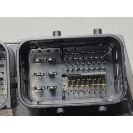 2020-22 Toyota RAV4 LE XLE AWD 2.5L Engine Motor Computer Control Module ECU OEM