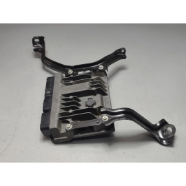 2020-22 Toyota RAV4 LE XLE AWD 2.5L Engine Motor Computer Control Module ECU OEM