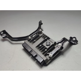 2020-22 Toyota RAV4 LE XLE AWD 2.5L Engine Motor Computer Control Module ECU OEM