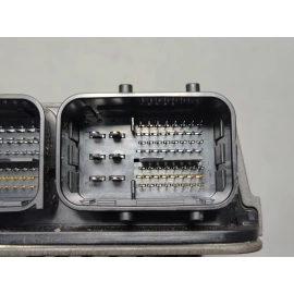 2020-22 Toyota RAV4 LE XLE AWD 2.5L Engine Motor Computer Control Module ECU OEM