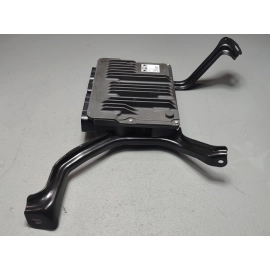 2020-22 Toyota RAV4 LE XLE AWD 2.5L Engine Motor Computer Control Module ECU OEM