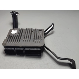 2020-22 Toyota RAV4 LE XLE AWD 2.5L Engine Motor Computer Control Module ECU OEM