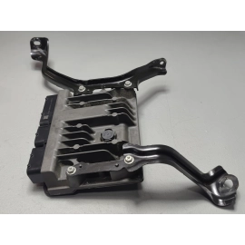 2020-22 Toyota RAV4 LE XLE AWD 2.5L Engine Motor Computer Control Module ECU OEM