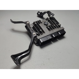 2020-22 Toyota RAV4 LE XLE AWD 2.5L Engine Motor Computer Control Module ECU OEM