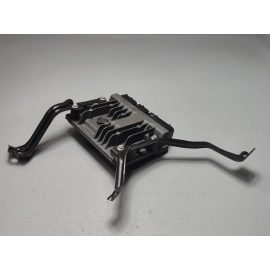 2020-22 Toyota RAV4 LE XLE AWD 2.5L Engine Motor Computer Control Module ECU OEM