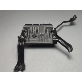 2020-22 Toyota RAV4 LE XLE AWD 2.5L Engine Motor Computer Control Module ECU OEM