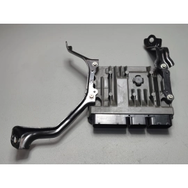 2020-22 Toyota RAV4 LE XLE AWD 2.5L Engine Motor Computer Control Module ECU OEM