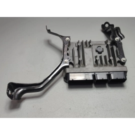 2020-22 Toyota RAV4 LE XLE AWD 2.5L Engine Motor Computer Control Module ECU OEM