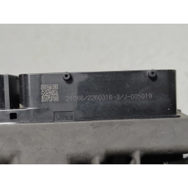 2020-22 Toyota RAV4 LE XLE AWD 2.5L Engine Motor Computer Control Module ECU OEM