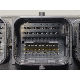 2020-22 Toyota RAV4 LE XLE AWD 2.5L Engine Motor Computer Control Module ECU OEM