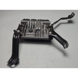 2020-22 Toyota RAV4 LE XLE AWD 2.5L Engine Motor Computer Control Module ECU OEM